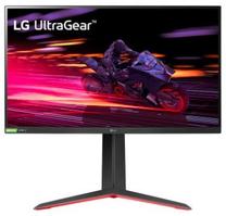Monitors LG 27GP750-B, TFT, 240 Hz, 27"