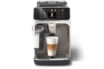 Automaatne kohvimasin Philips 5500 LatteGo EP5545/70 PCIP, valge v./hall v.
