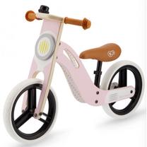 Balansinis dviratis KinderKraft Uniq KKRUNIQPNK0000, rožinė sp., 11"