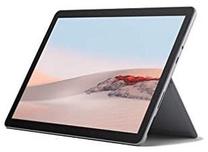 Sülearvuti Microsoft Surface Go 2 10.5 8QC-00025, Intel Core i5-1135G7, 8 GB, 128 GB, 10.5 ", Intel HD, hõbe v., Windows
