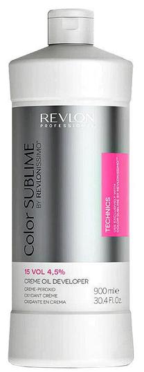 Oksidants Revlon Revlonissimo, 900 ml