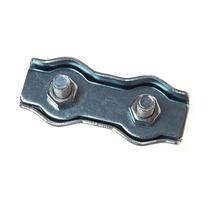 Grandinė Vagner SDH 1DD, cinkuota, metalas, Ø 0.8 cm