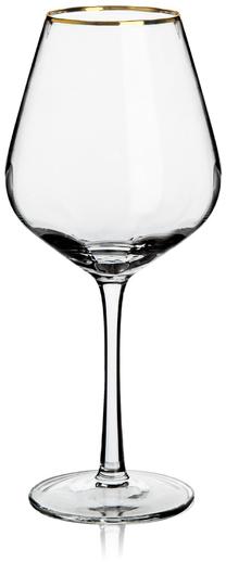 Vyno taurė Homla Felice, stiklas, 0.5 l