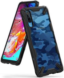 Чехол для телефона Ringke, черный цв., Samsung