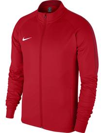 Джемпер, мужские Nike, красный цв., m