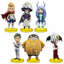 Фигурка Banpresto My Hero Academia