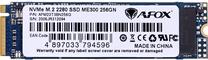 Kõvaketas (SSD) Afox ME300-256GN, 1.8", 256 GB