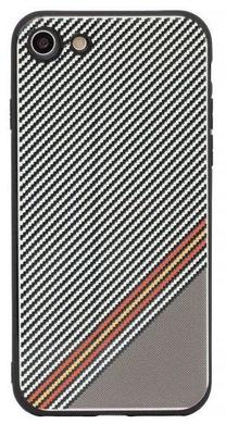 Telefona vāciņš Mocco, balta krās., Samsung