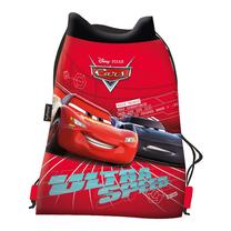 Apavu soma Cars 5903235293092, daudzkrāsaina, 45 cm x 33 cm