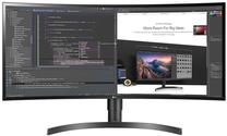 Монитор LG 34WN80C-B, IPS, 60 гц, QHD+, 34″