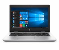Sülearvuti ProBook 640 G4, taastatud, i3-8130U, 16 GB, 1 TB, 14 ", Intel® UHD Graphics 620, hõbe v., EN, Windows