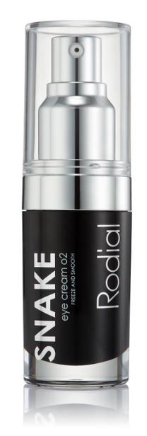 Acu krēms Rodial Snake Eye O2, 15.0 ml