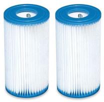 Baseino siurblio filtras Intex Krystal Cear 29002, 20.3 cm