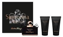 Dāvanu komplekts sievietēm Salvatore Ferragamo Signorina Misteriosa Set