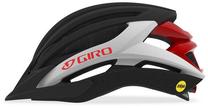 Шлемы велосипедиста универсальный GIRO, черный цв., 550 - 590 мм