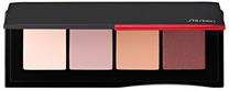 Akių šešėliai Shiseido Essentialist 01 miyuki street nudes