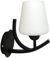 Valgusti seinale Candellux London, E27, 1 x 60 W