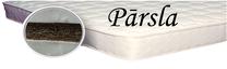 Čiužinys SPS+ Pārsla, 140 cm x 70 cm, reguliuojamas