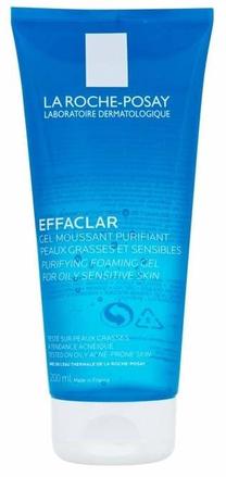 Makiažo valiklis La Roche Posay Effaclar, 200 ml