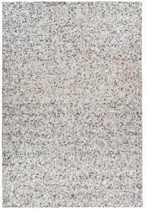 Kilimas vidaus Arte Espina Finish 100, sidabro sp./pilka sp., 150 cm x 80 cm
