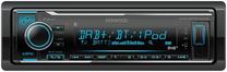 Automobilinė magnetola Kenwood Audio KMM-BT504DAB