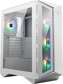 Kompiuterio korpusas MSI MPG Gungnir 110R, juoda sp.