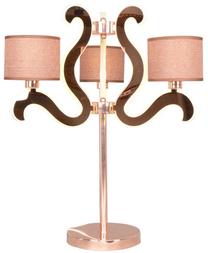 Stalinis šviestuvas Candellux Ambrosia, E14, 40W