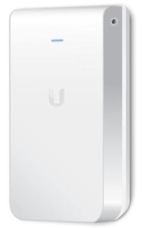 Точка беспроводного доступа Ubiquiti UAP-IW-HD, белый цв.