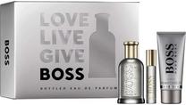 Dovanų komplektas vyrams Hugo Boss Bottled