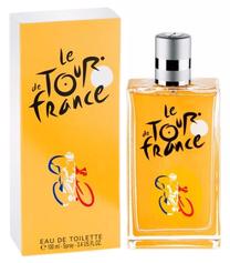 Tualetinis vanduo Le Tour de France, 100 ml