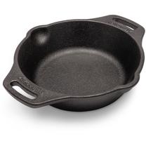 Keptuvė Petromax FP15H-T, ketus, 15 cm, 0.4 l, juoda sp.