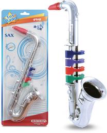 Саксофон Bontempi Saxophone 323902