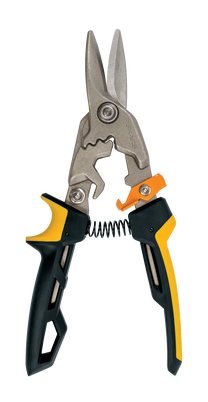 Šķēres Fiskars 1027207, taisns griezums, 252 mm
