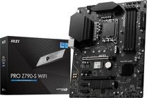 Emaplaat MSI Pro Z790-S WIFI