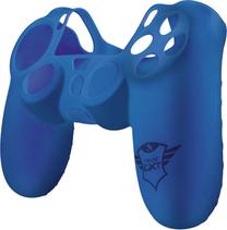 Priedas Trust GXT 744B Rubber Skin for PS4 Controllers