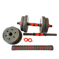 Svarmenų rinkinys Tomaz Sport TS DB x 10 kg