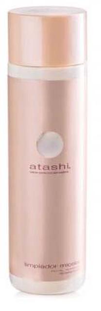 Micelārais ūdens Atashi Firmness Luminosity, 250 ml