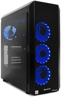 Stacionarus kompiuteris Komputronik Intel® Core™ i7, DDR4 32 GB 1 TB, Nvidia GeForce RTX 2080 8 GB GDDR6