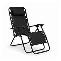 Saliekams krēsls 4IQ 4778505905248, 178 cm x 64 cm x 108 cm