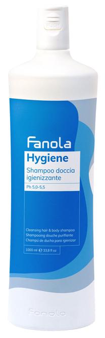 Šampūnas Fanola, 1000 ml