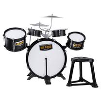 Набор игрушечных барабанов Jazz Drum IN0161