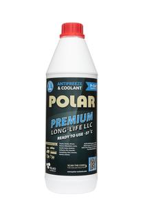 Dzesēšanas šķidrums Polar, 1 l