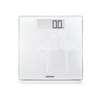Ķermeņa svari Soehnle Style Sense Comfort 100 Frosted Edition