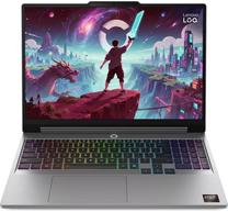 Nešiojamas kompiuteris Lenovo LOQ Essential 15ARP11 83TN0042NT, AMD Ryzen™ 7 250, 16 GB, 1 TB, 15.6 ", Nvidia GeForce RTX 5060, pilka sp., EN, Windows 11 home