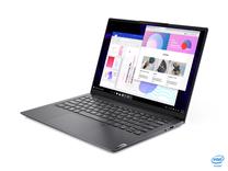 Sülearvuti Lenovo Yoga Slim 14ITL5 195891314777, Intel® Core™ i7-1165G7, 16 GB, 512 GB, 14 ", Intel HD, must v., EN, Windows