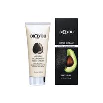 Roku krēms Bio2You Natural Nourishing, 75 ml