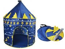 Vaikiška palapinė Tent for children, 105 cm x 105 cm