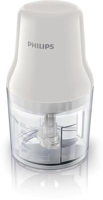 Smulkintuvas Philips HR1393/00, balta sp.