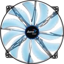 Oro aušintuvas korpusui AeroCool AEROSM-20BL
