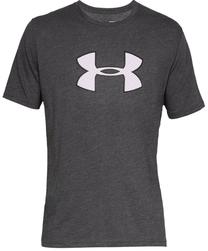 Футболка, мужские Under Armour, серый цв., m